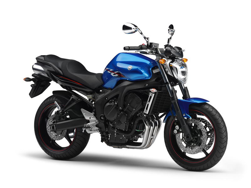 2007 fz6 deals